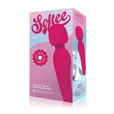 bodywand softee
