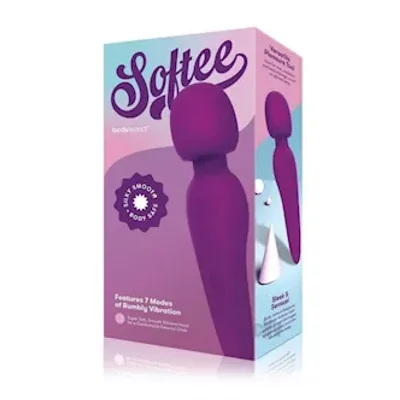 bodywand softee