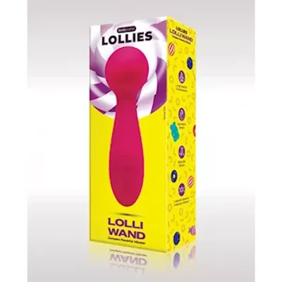 bodywand lollies