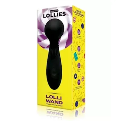 bodywand lollies
