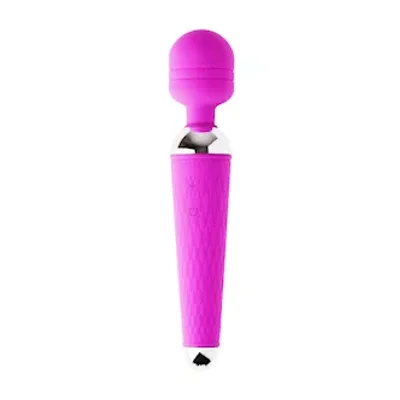 dolly wand massager