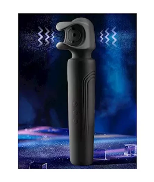 Spanner X Wand Vibrator — image 10 of 10