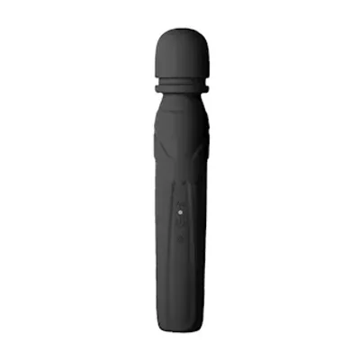 velour wand vibrator