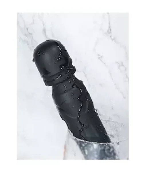 Velour Wand Vibrator — image 5 of 5