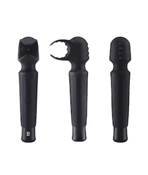 Spanner Wand Vibrator — image 3 of 7