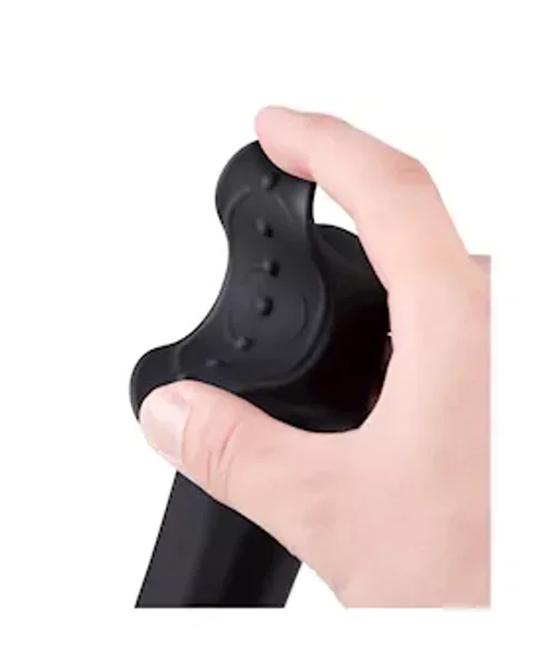 Spanner Wand Vibrator — image 5 of 7