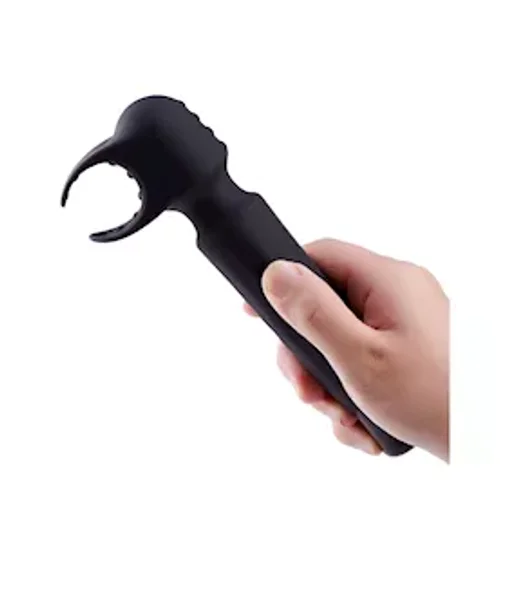 Spanner Wand Vibrator — image 2 of 7