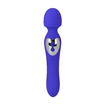 naughty cat wand vibrator