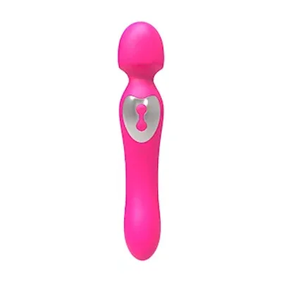 naughty cat wand vibrator