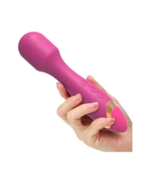 Slimline Delight Her Massage Wand — image 3 of 3