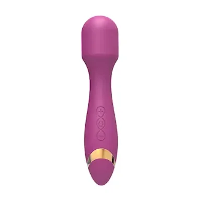 slimline delight her massage wand
