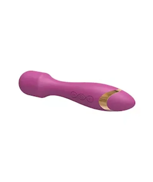 Slimline Delight Her Massage Wand — image 2 of 3
