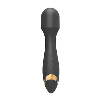 slimline delight her massage wand
