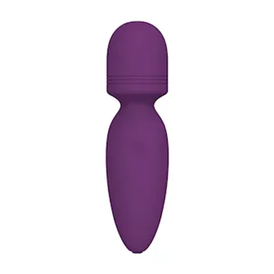 muscly master classic wand massager