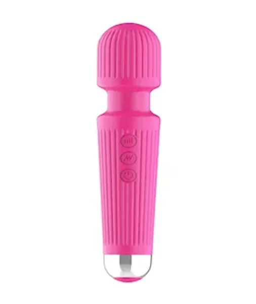 Line Up All Night Classic Wand Massager — image 3 of 4