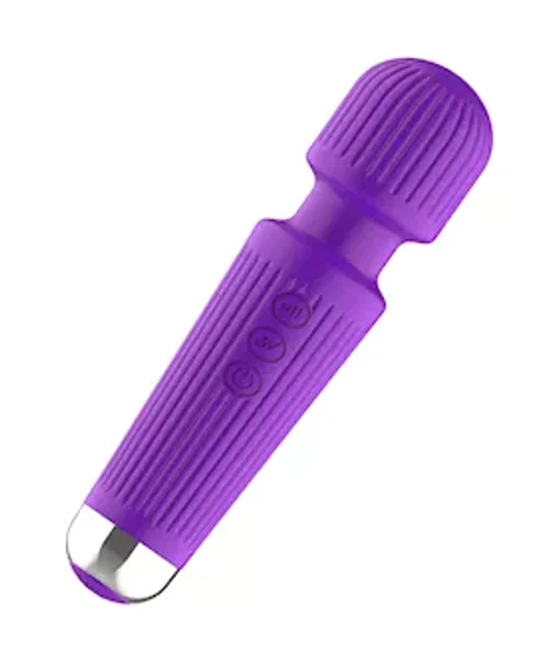 Line Up All Night Classic Wand Massager — image 2 of 4