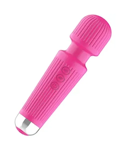 Line Up All Night Classic Wand Massager — image 4 of 4