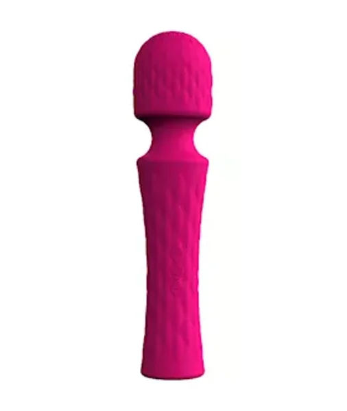 Sparkling Love Wand Vibrator — image 2 of 2