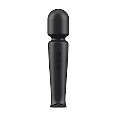 midnight menagerie classic wand massager