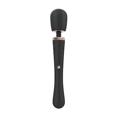body curve wand vibrator