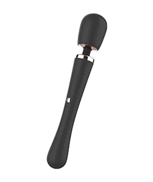 Body Curve Wand Vibrator — image 2 of 3