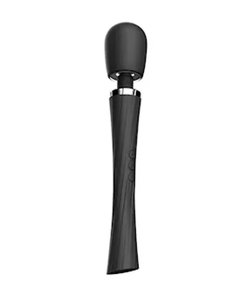 Slender Classic Wand Vibrator — image 2 of 3