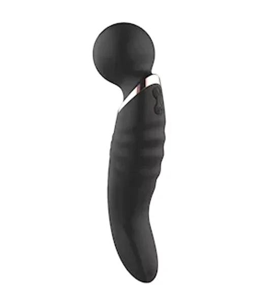 Nymph Dual Wand Vibrator — image 3 of 4