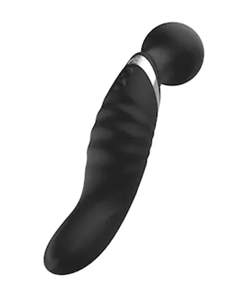 Nymph Dual Wand Vibrator — image 4 of 4