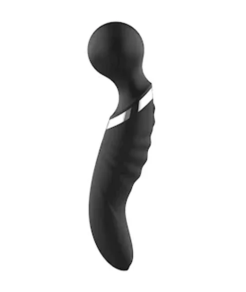 Nymph Dual Wand Vibrator — image 2 of 4