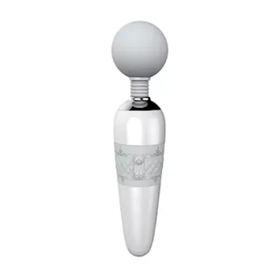regal queen wand vibrator