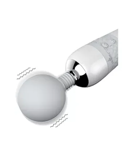 Regal Queen Wand Vibrator — image 2 of 4