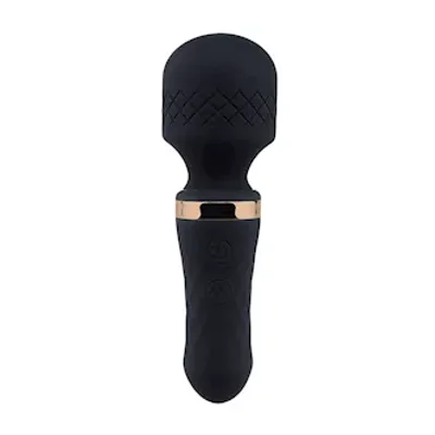 criss cross classic wand