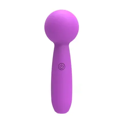glo mini wand vibrator