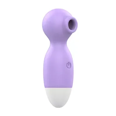 lulu suction vibrator with app control