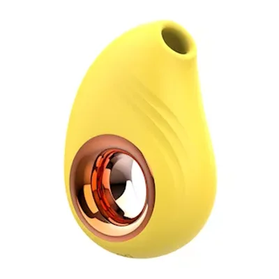 fiora suction vibrator with app control