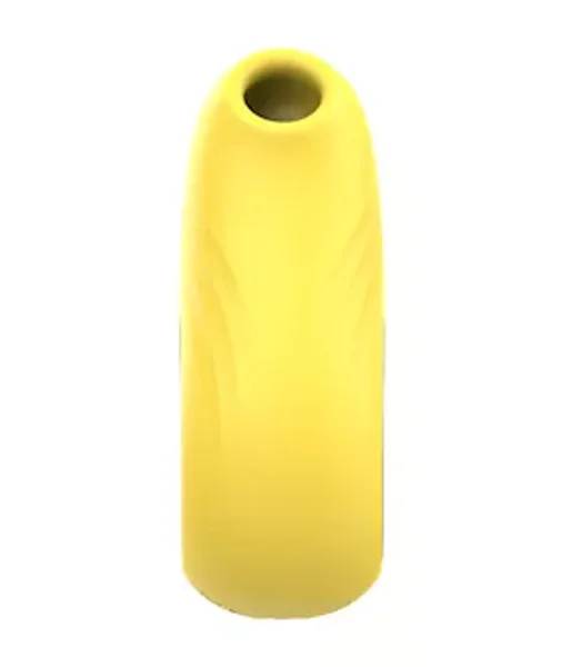 Fiora Suction Vibrator With App Control — image 3 of 4