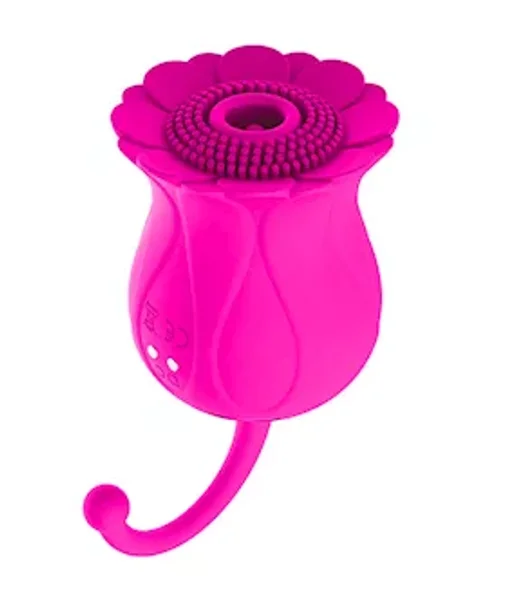 Abloom Flower Vibrator — image 3 of 5