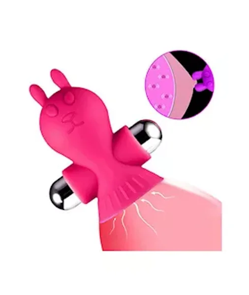 Kenji Suction Vibrator — image 2 of 8