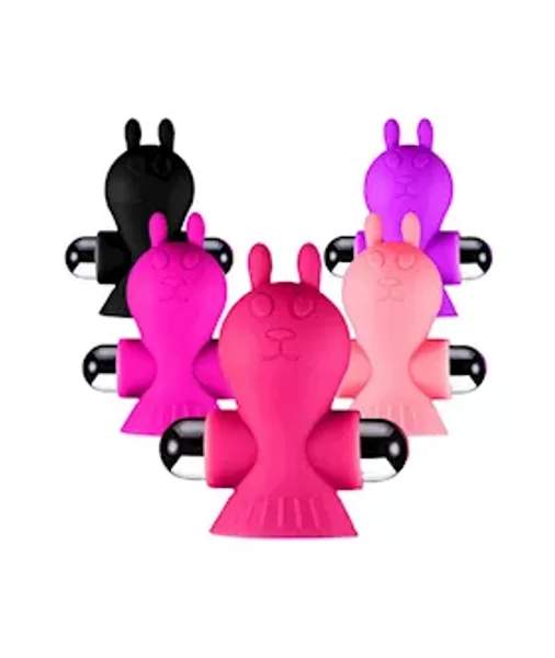 Kenji Suction Vibrator — image 3 of 8