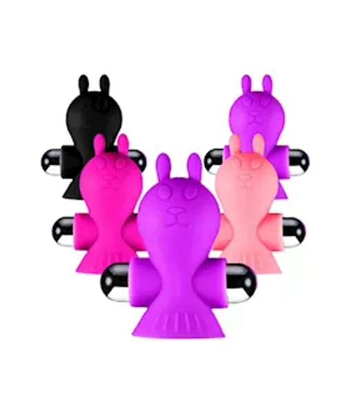 Kenji Suction Vibrator — image 7 of 8