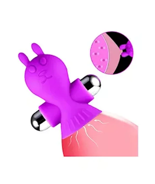 Kenji Suction Vibrator — image 6 of 8