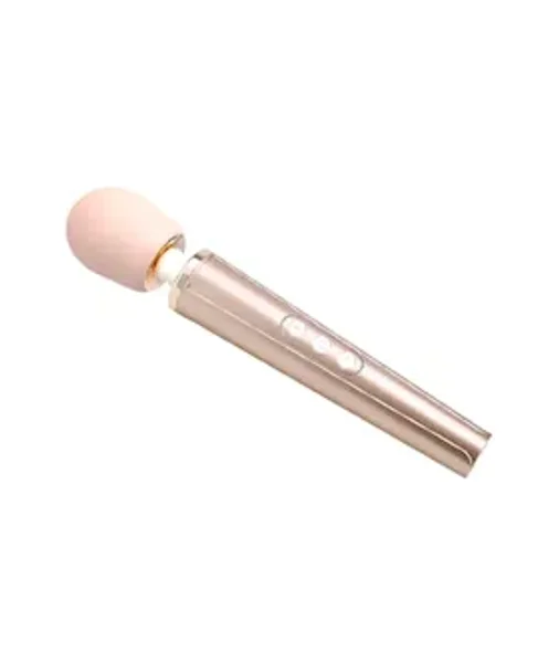 Frisky Fairy Wand Vibrator — image 2 of 3