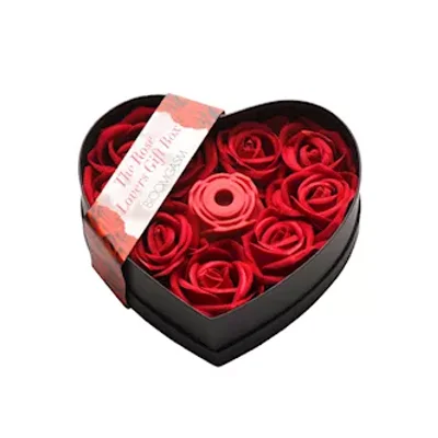 bloomgasm rose lover gift box