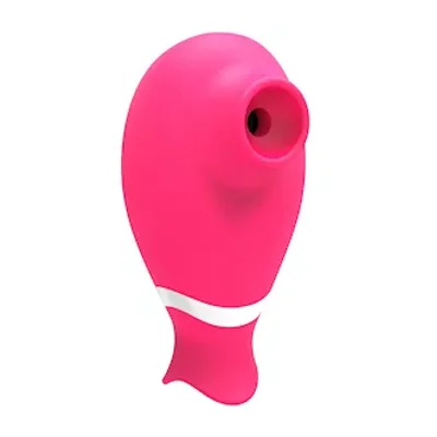 suckerfish suction vibe