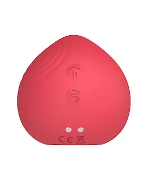 Gumdrop Suction Vibrator — image 3 of 3
