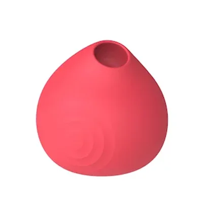 gumdrop suction vibrator