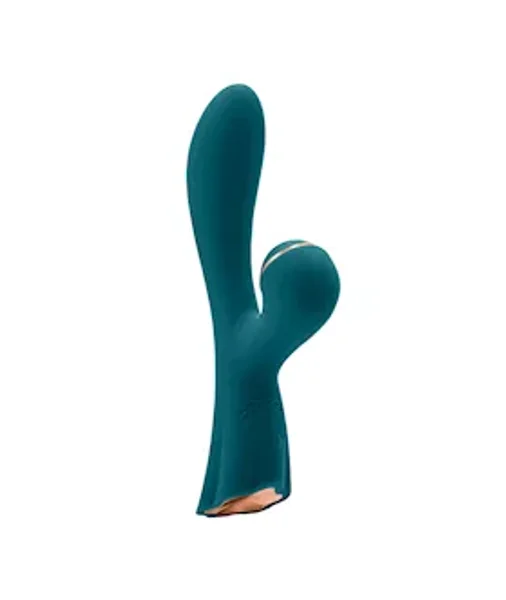 Luxe Aura Rabbit - 7.7 Inch — image 2 of 2