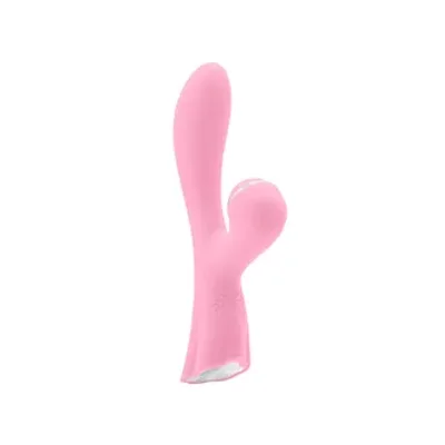 luxe aura rabbit 77 inch