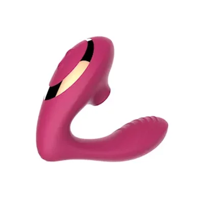 sienna dual vibrator
