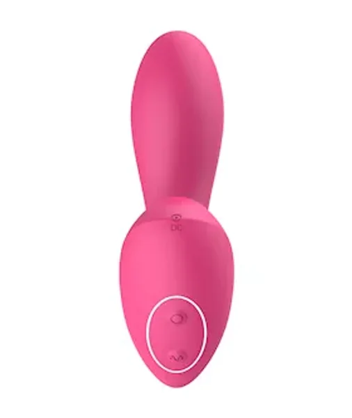 Gracie Suction Dual Vibrator — image 4 of 4